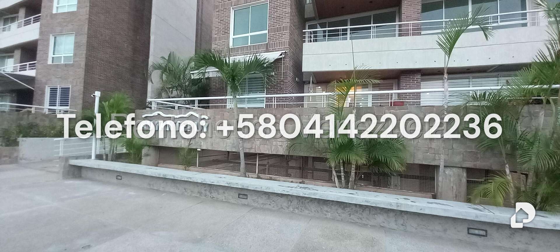Apartamento en Escampadero, Caracas – 1