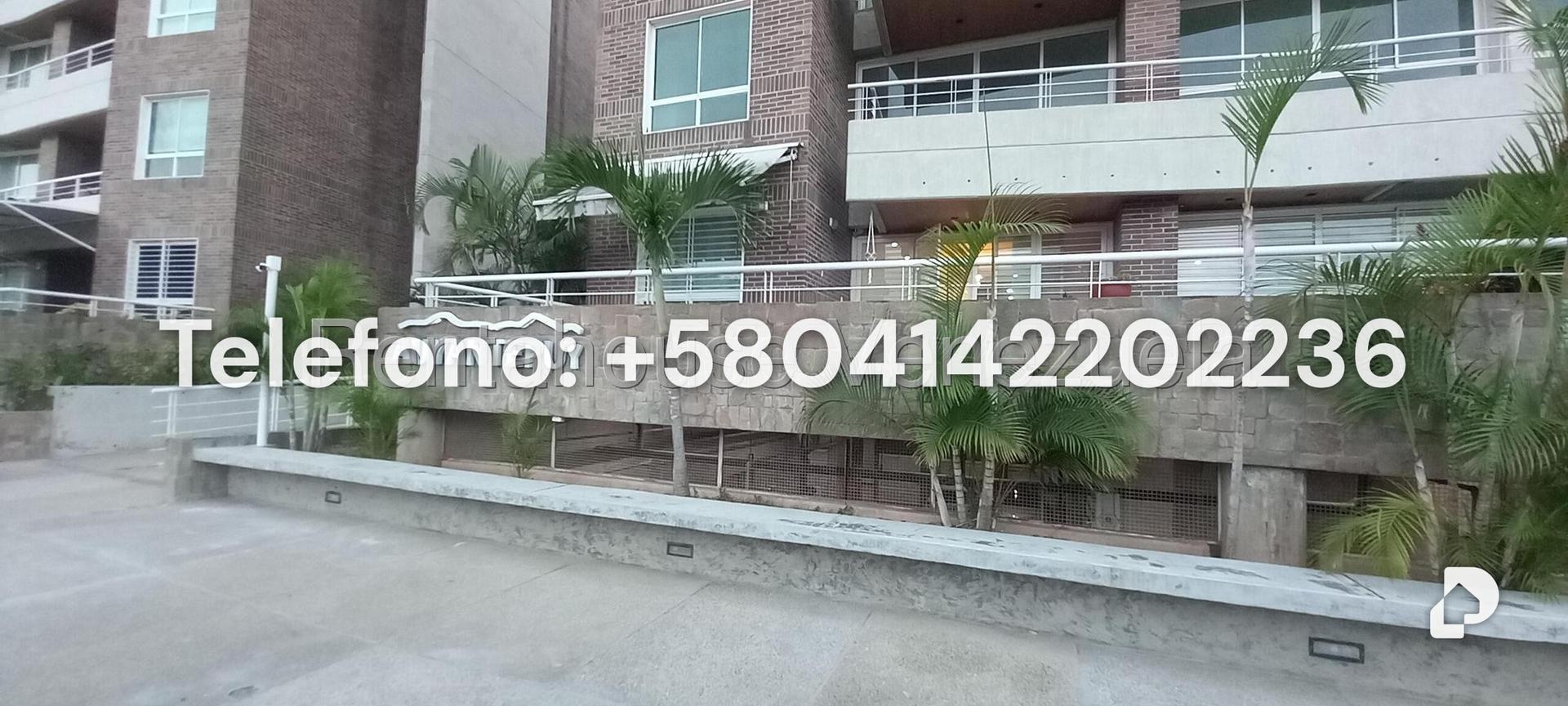 Apartamento en Escampadero, Caracas – 1