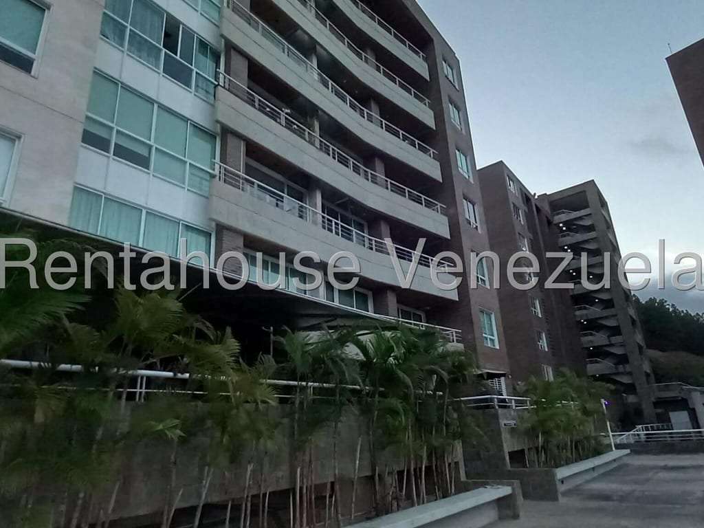 Apartamento en Escampadero, Caracas