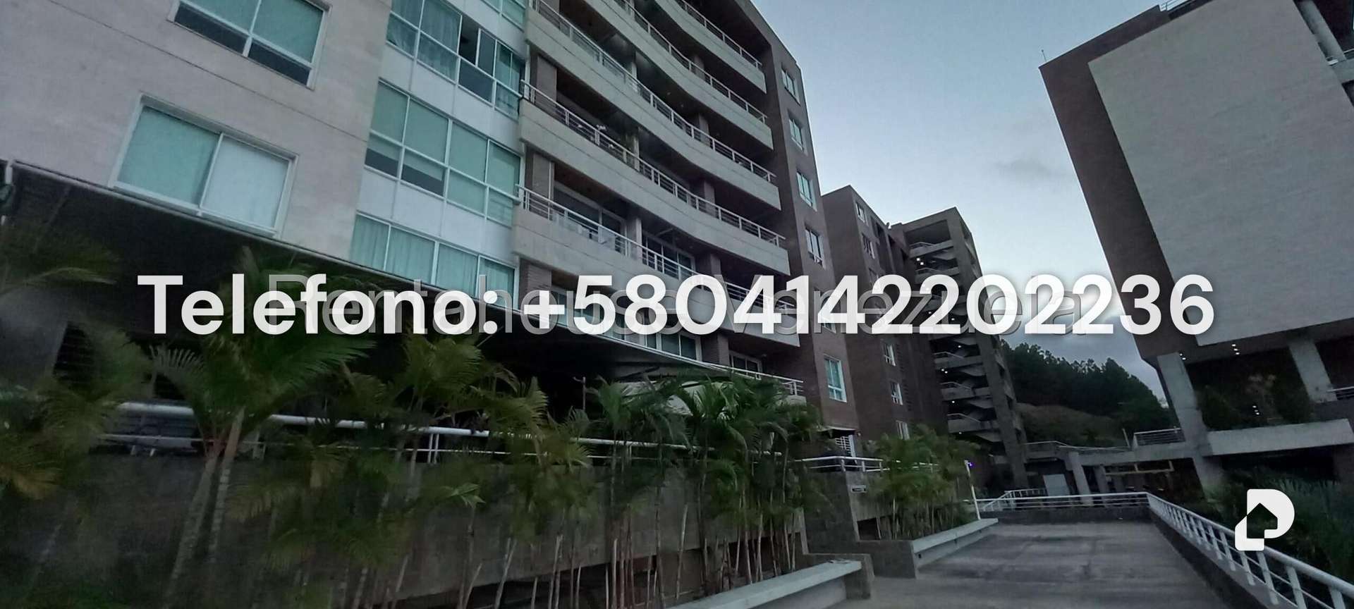 Apartamento en Escampadero, Caracas – 4