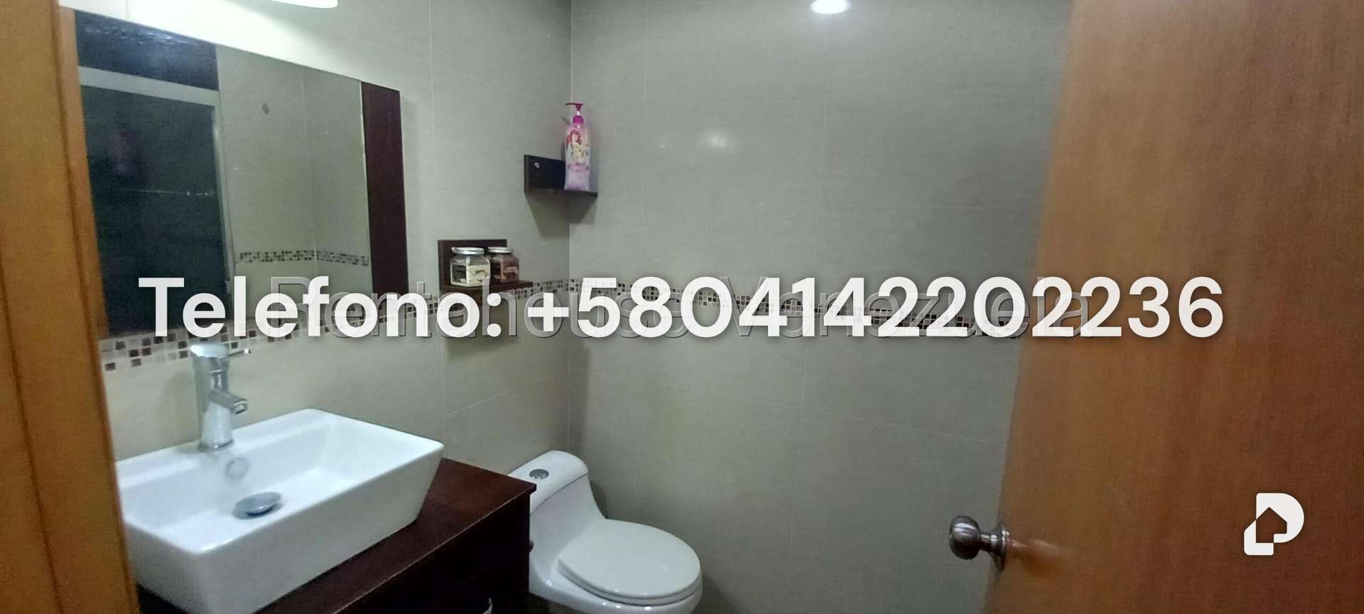 Apartamento en Escampadero, Caracas – 22