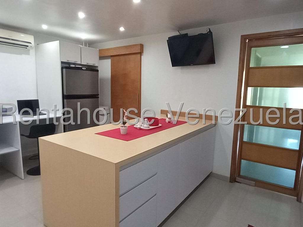 Apartamento en Escampadero, Caracas