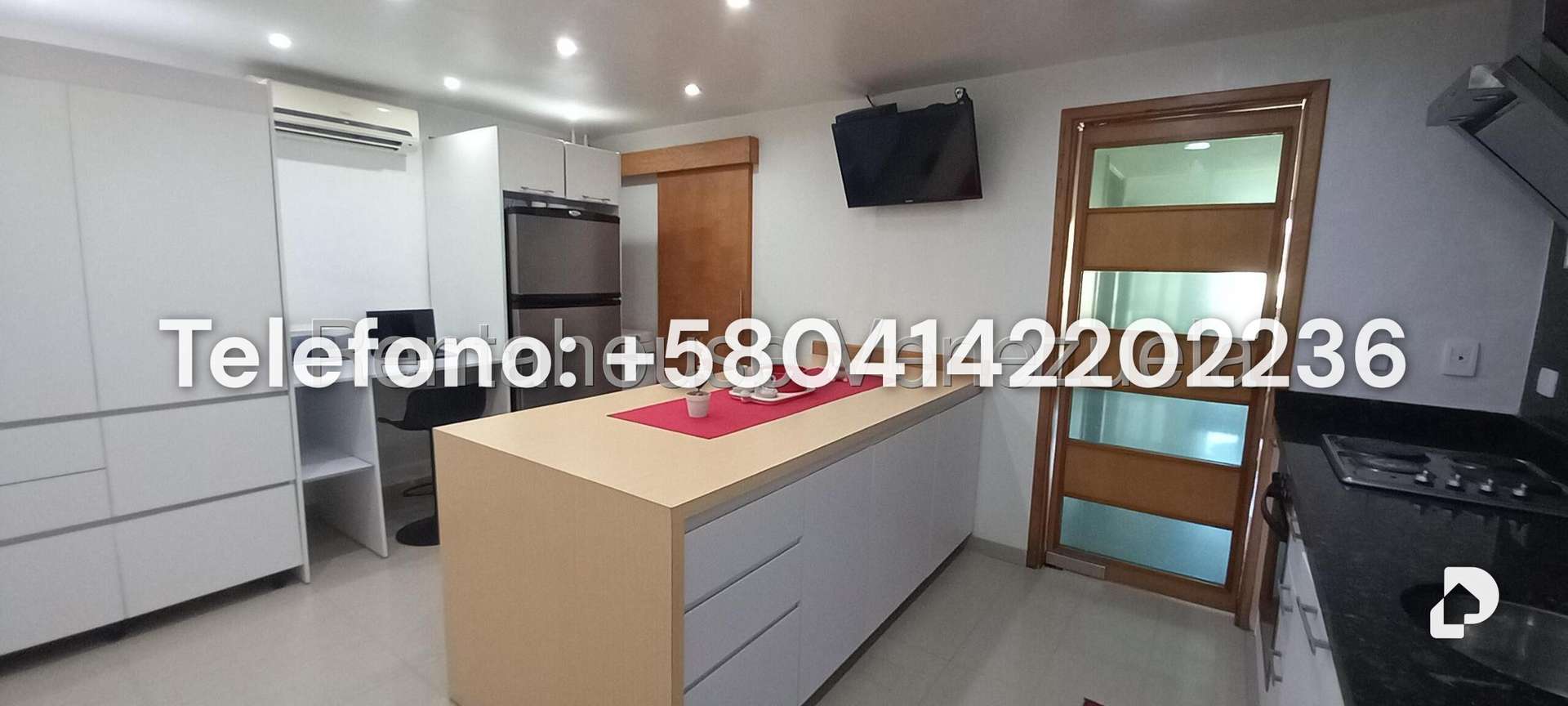 Apartamento en Escampadero, Caracas – 39