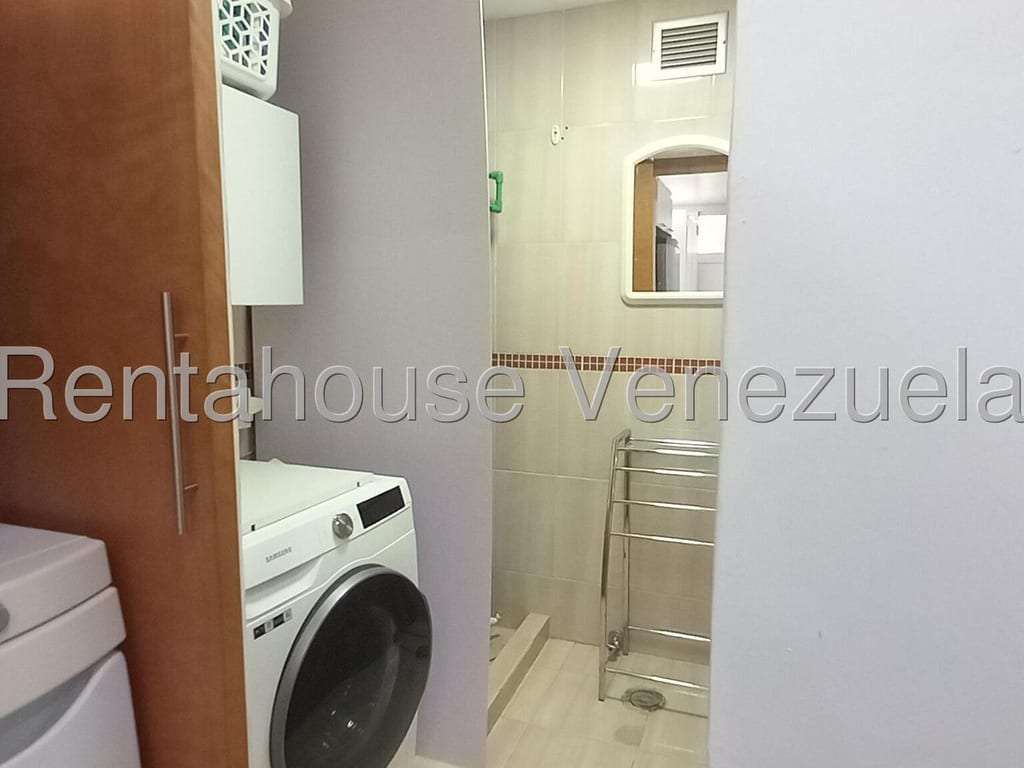 Apartamento en Escampadero, Caracas