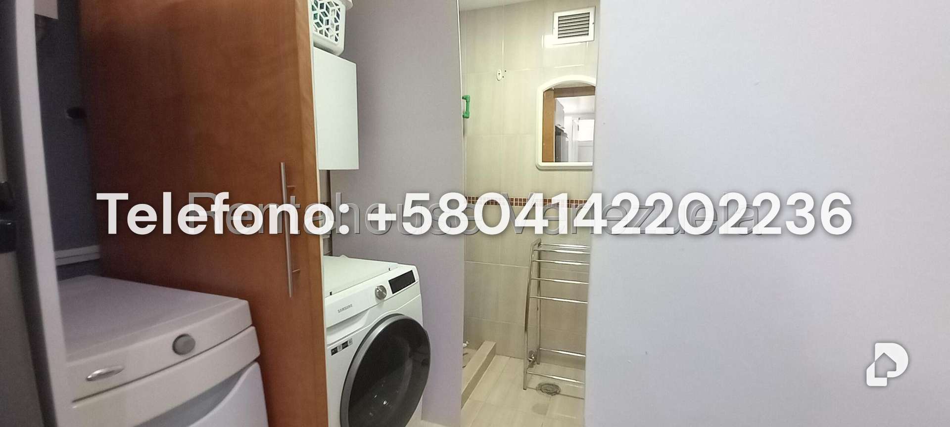 Apartamento en Escampadero, Caracas – 44