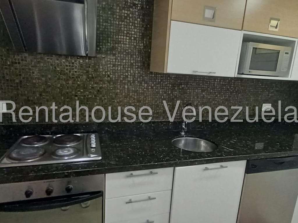 Apartamento en Escampadero, Caracas