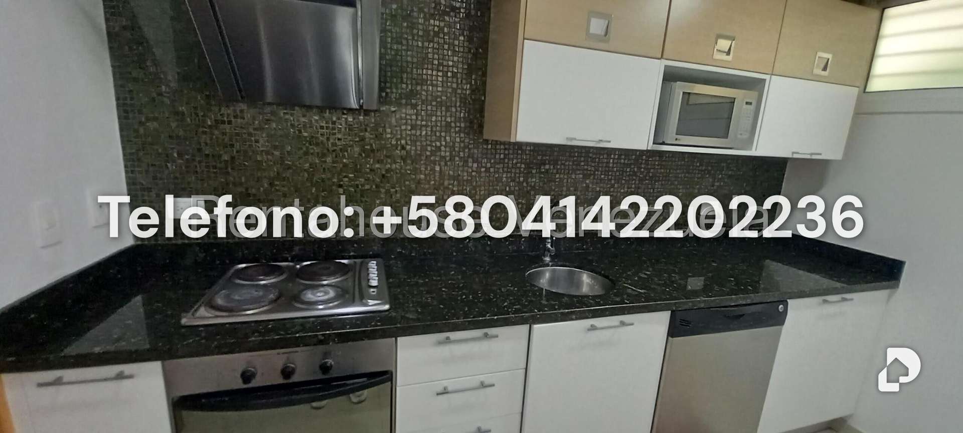 Apartamento en Escampadero, Caracas – 46