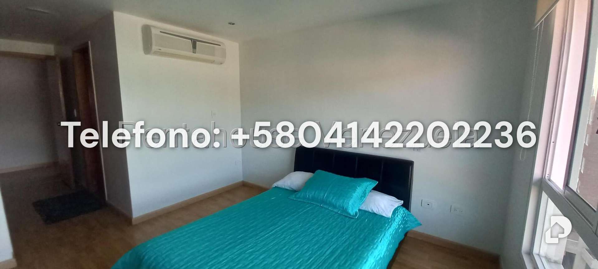 Apartamento en Escampadero, Caracas – 35