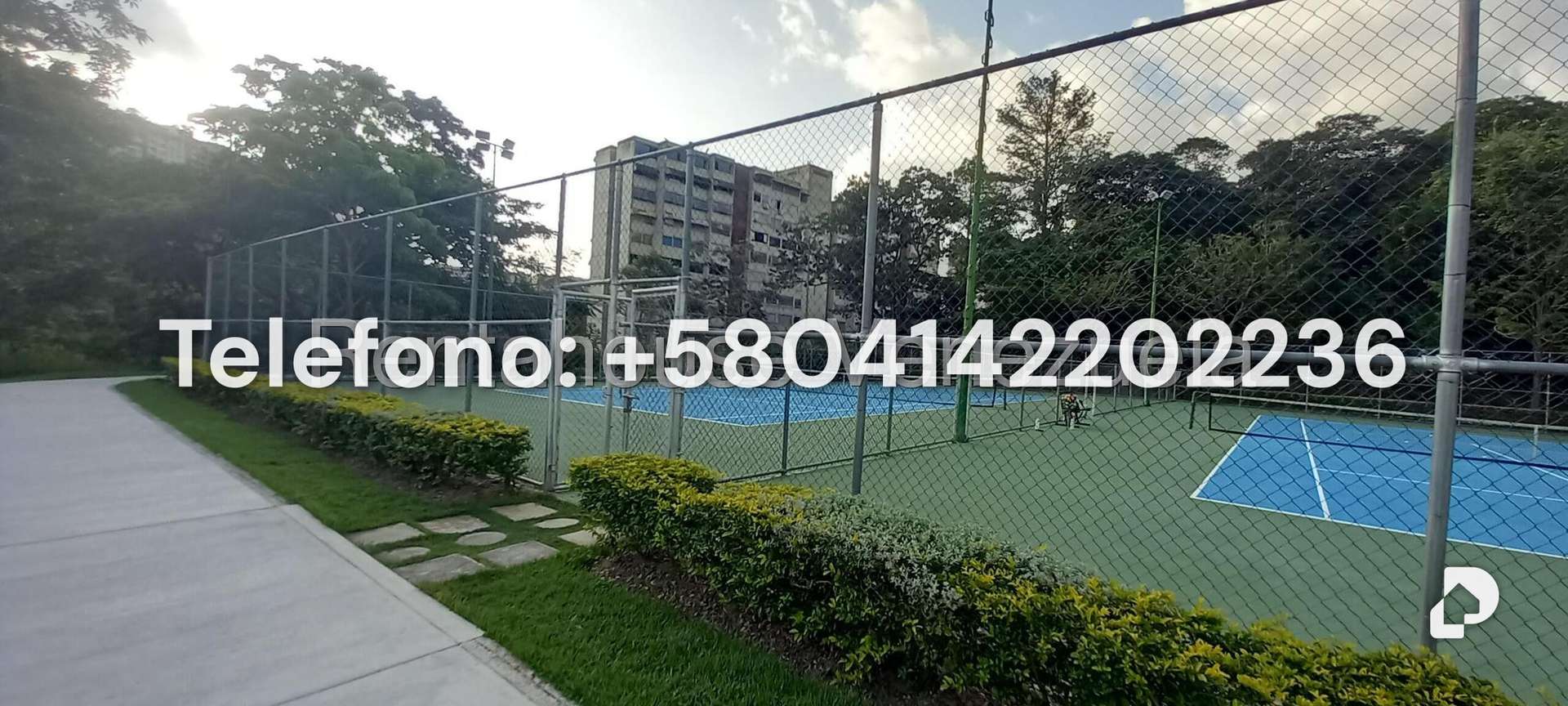 Apartamento en Escampadero, Caracas – 73