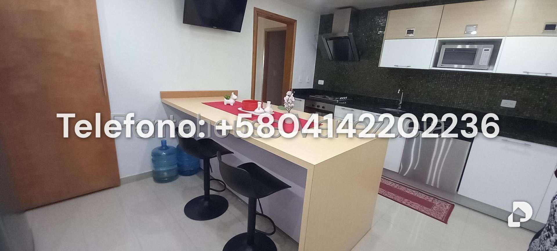 Apartamento en Escampadero, Caracas – 43