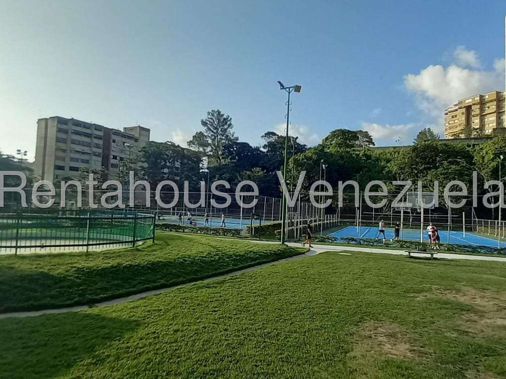 Apartamento en Escampadero, Caracas