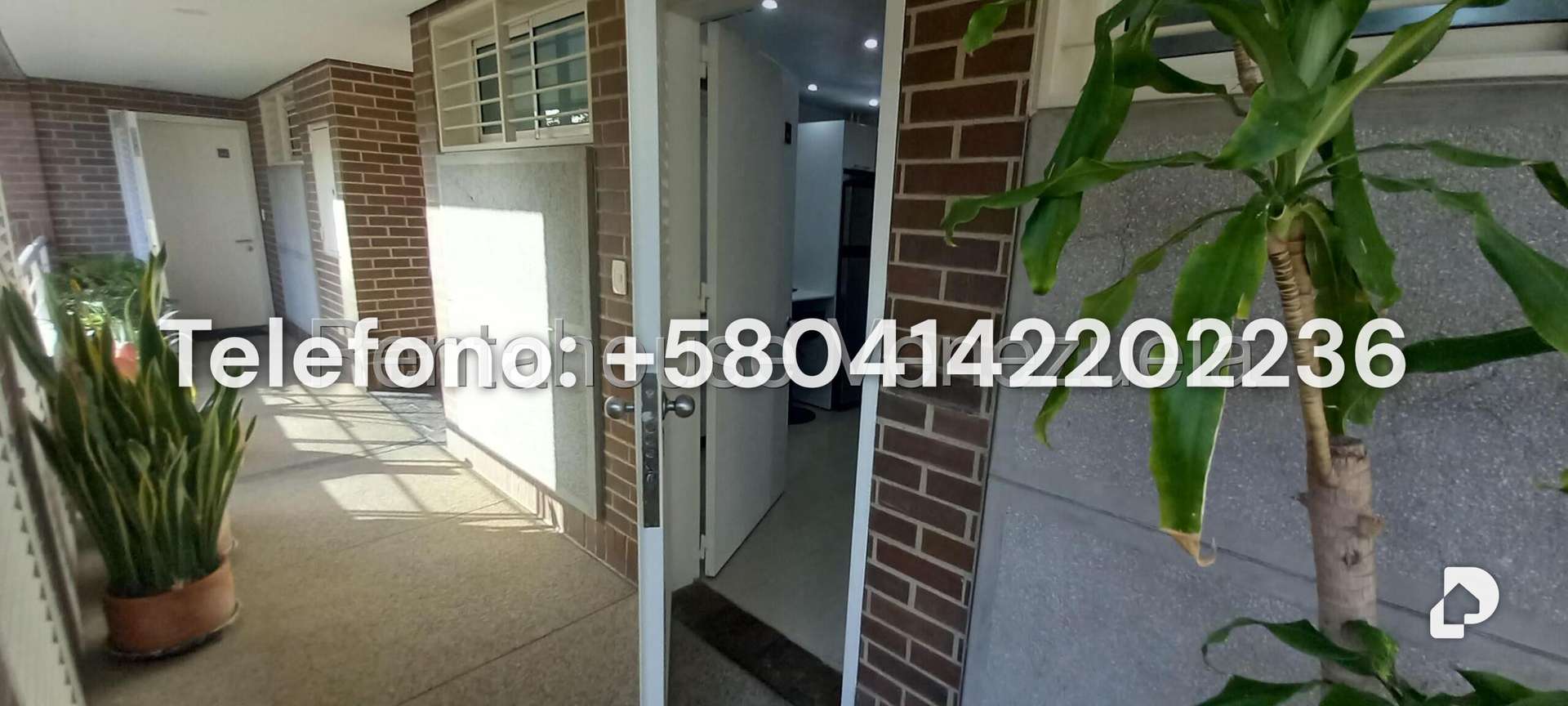 Apartamento en Escampadero, Caracas – 50