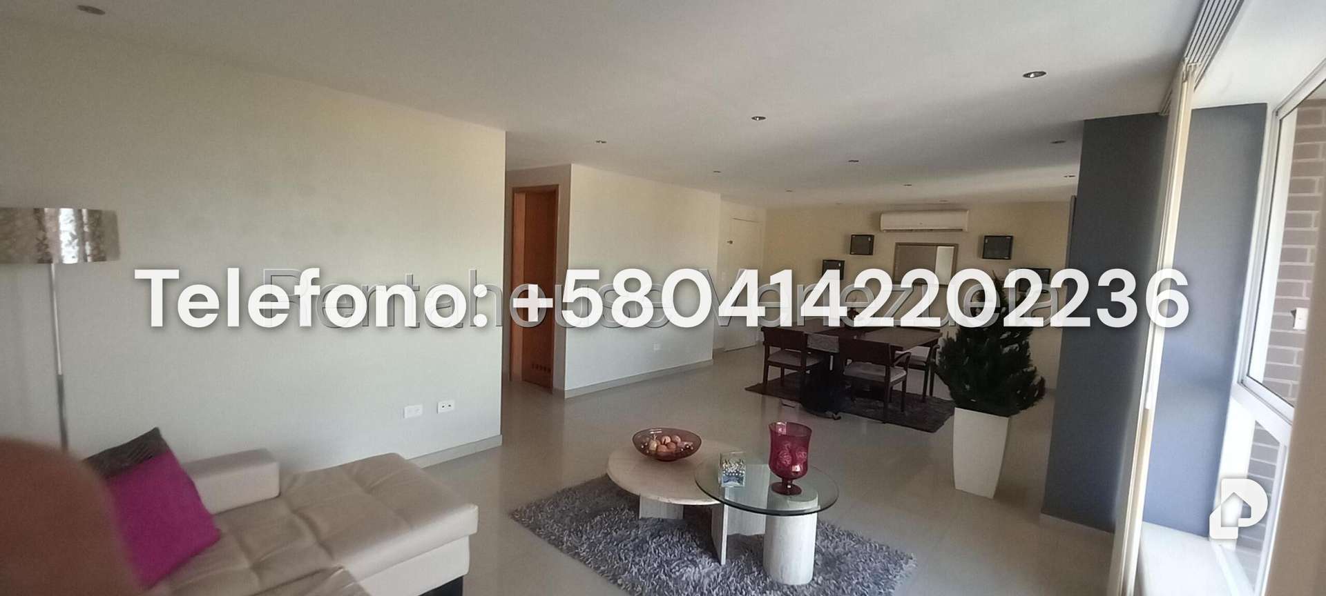 Apartamento en Escampadero, Caracas – 15