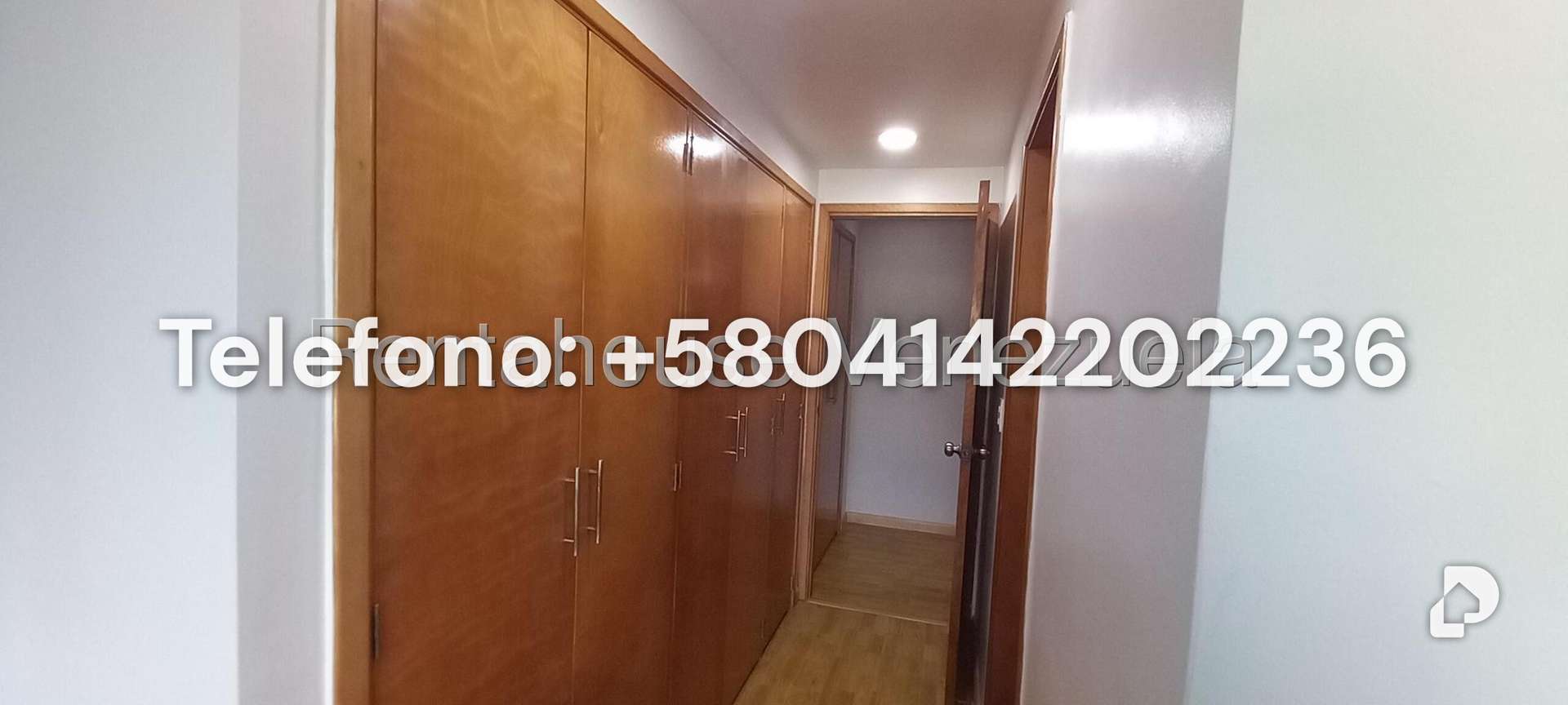Apartamento en Escampadero, Caracas – 36