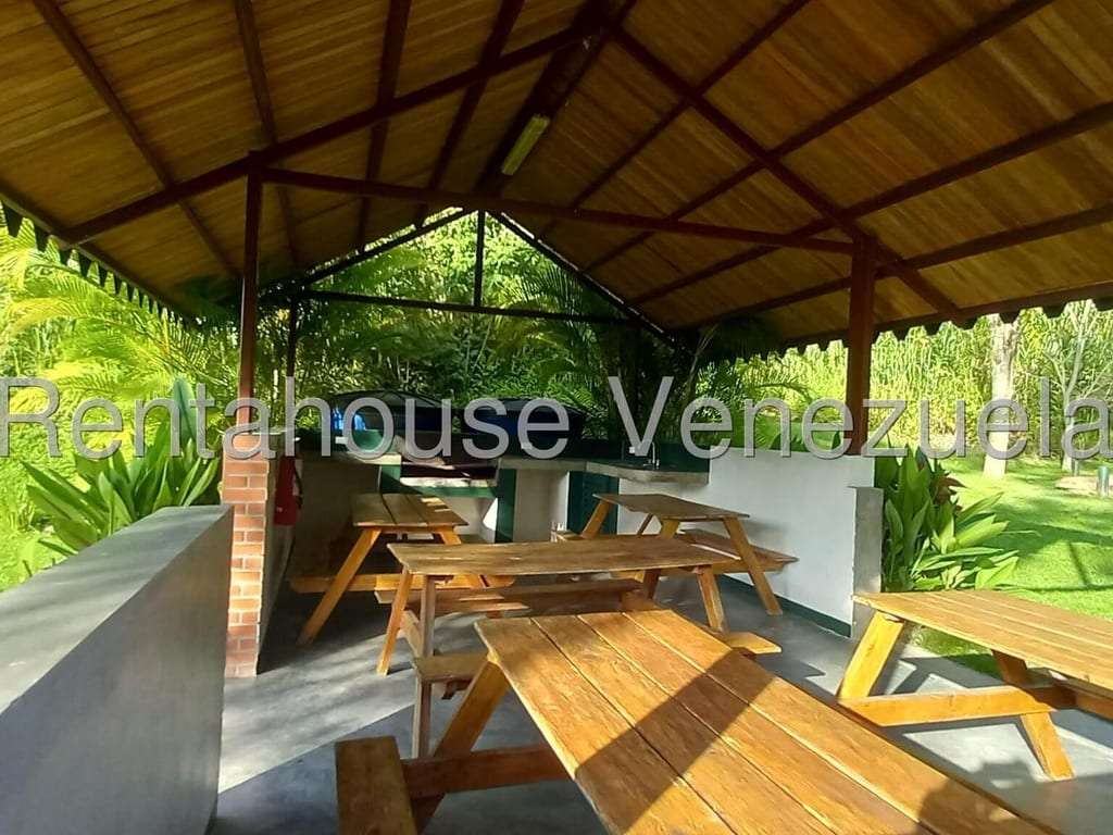 Apartamento en Escampadero, Caracas