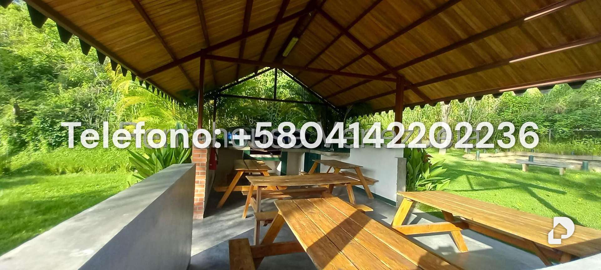 Apartamento en Escampadero, Caracas – 53