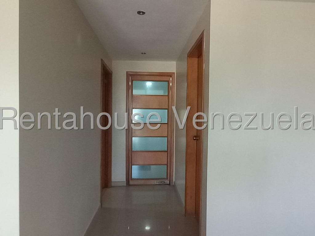 Apartamento en Escampadero, Caracas
