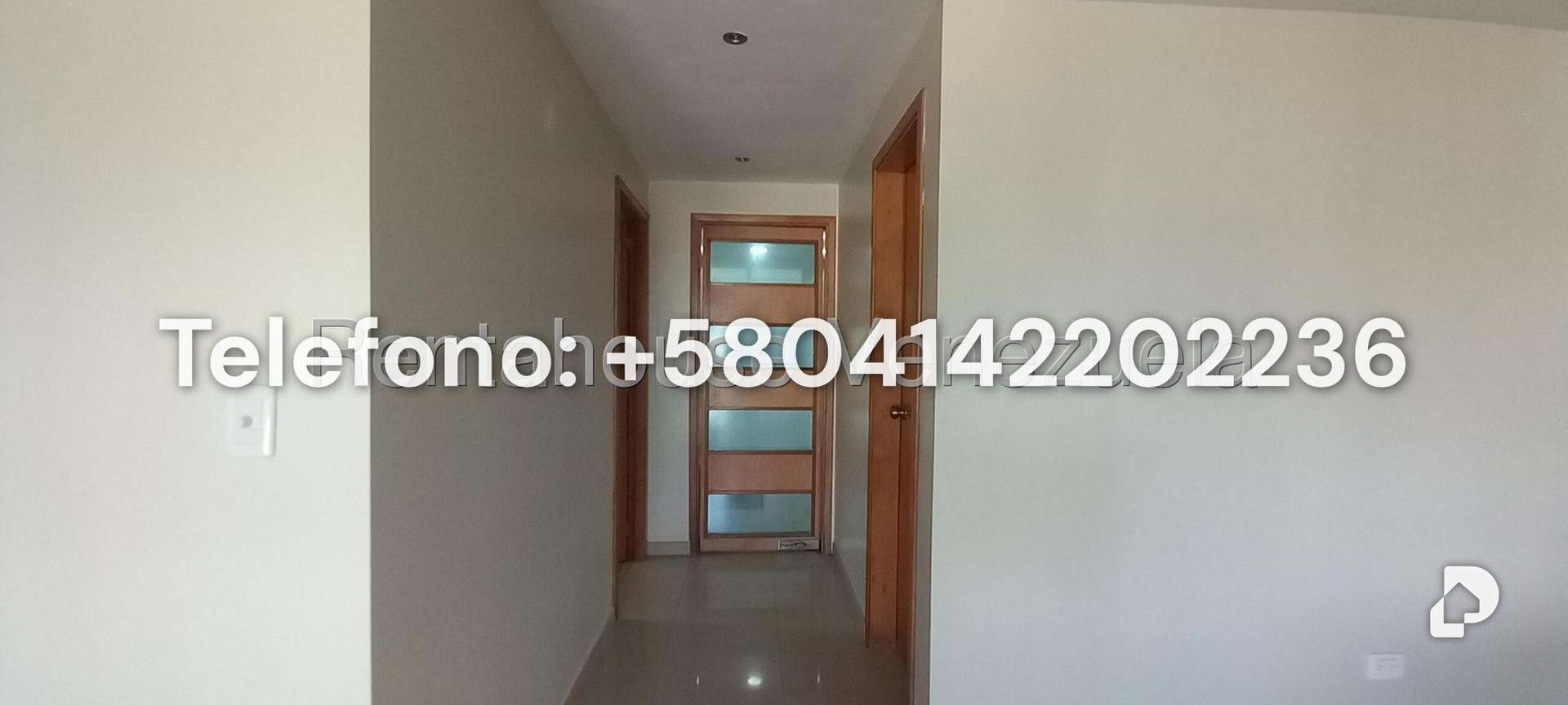 Apartamento en Escampadero, Caracas – 19