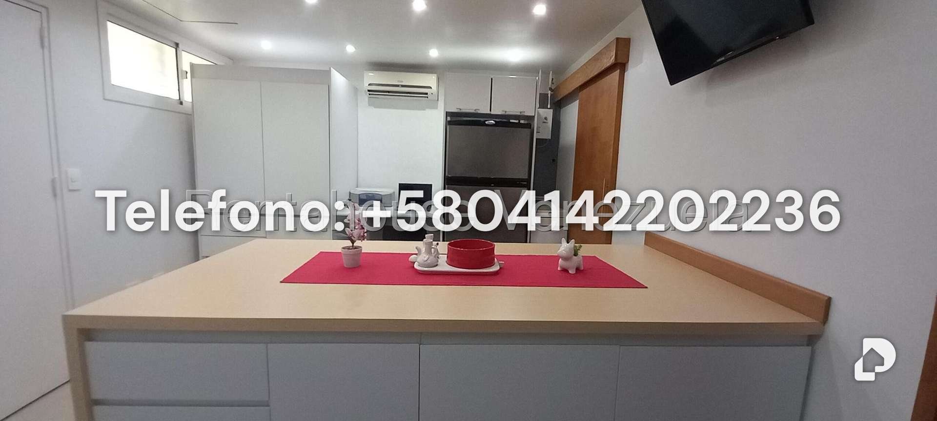Apartamento en Escampadero, Caracas – 38