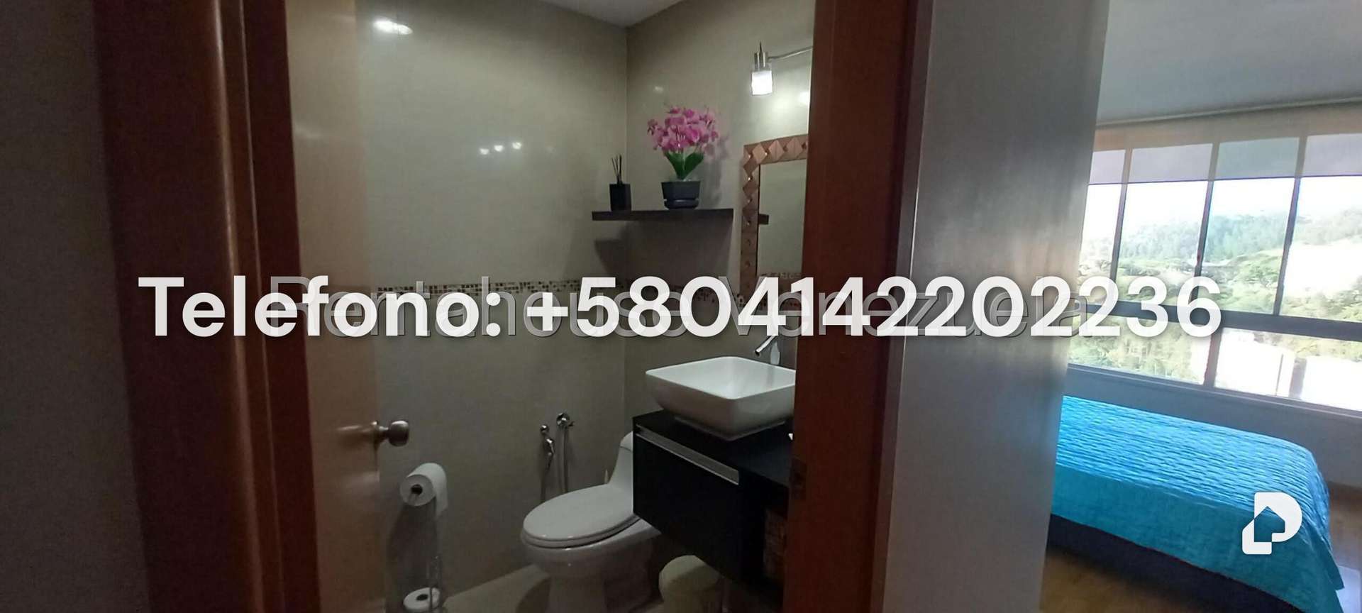 Apartamento en Escampadero, Caracas – 29