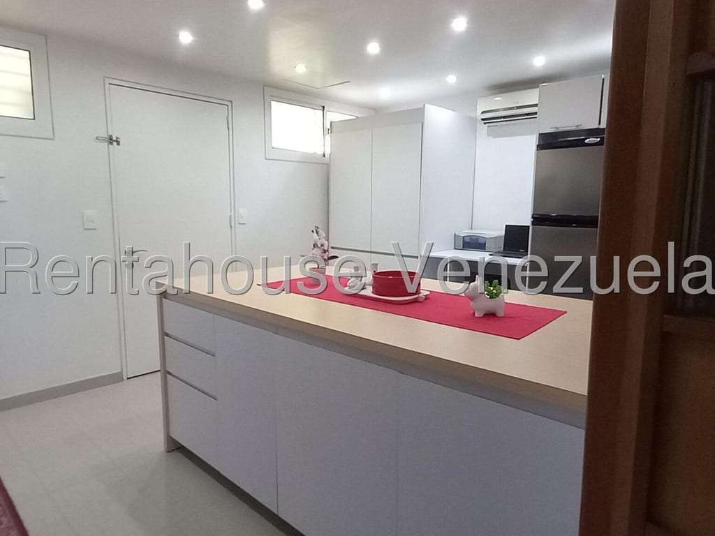 Apartamento en Escampadero, Caracas