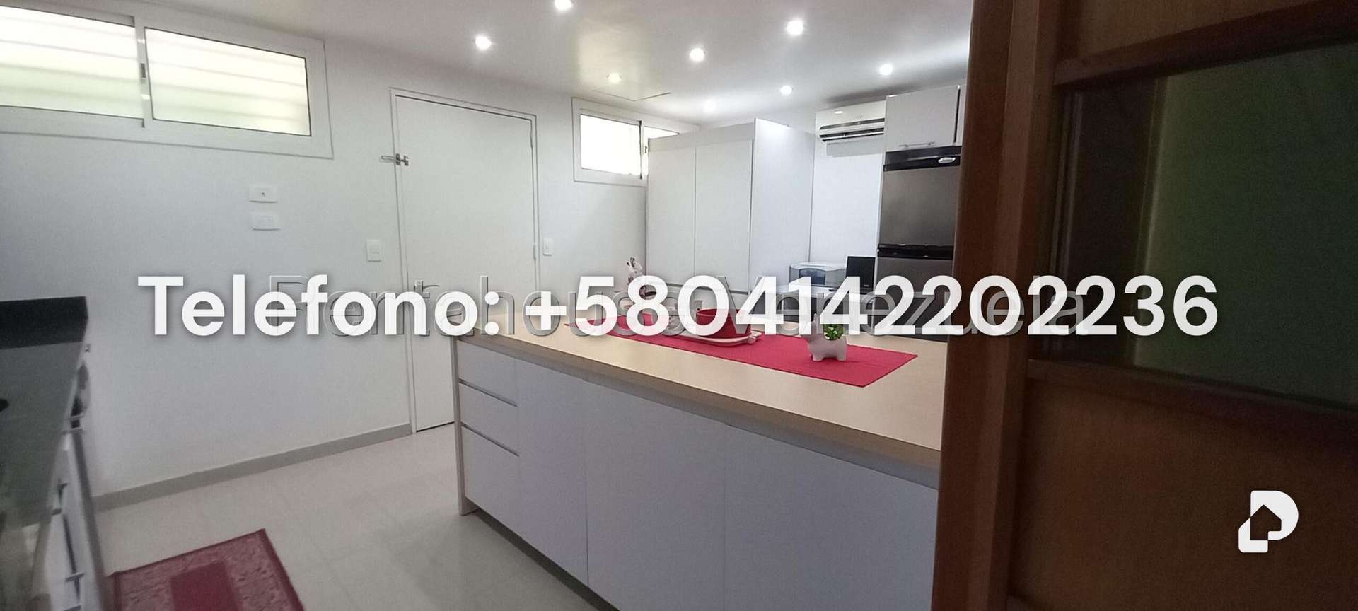 Apartamento en Escampadero, Caracas – 37