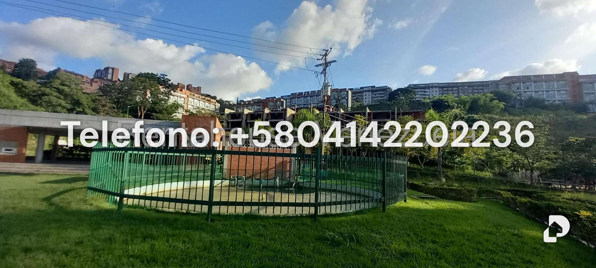 Apartamento en Escampadero, Caracas – 69