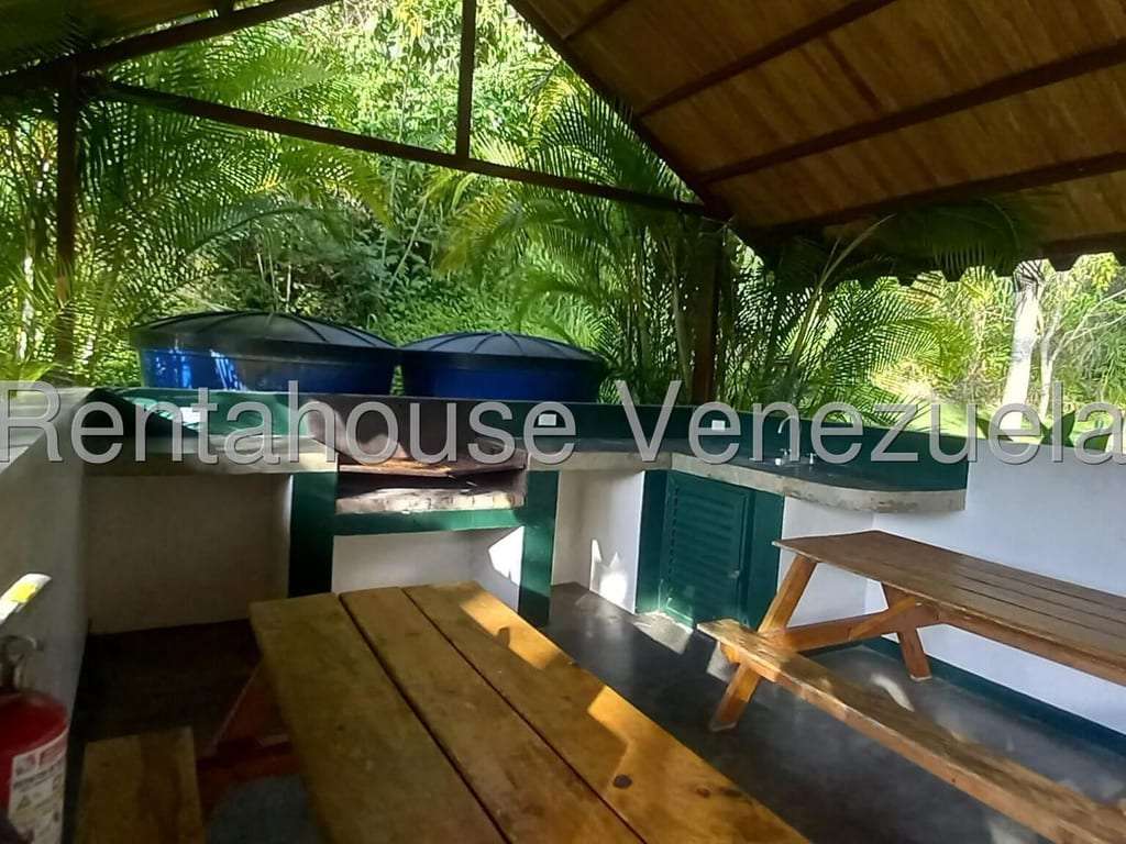 Apartamento en Escampadero, Caracas