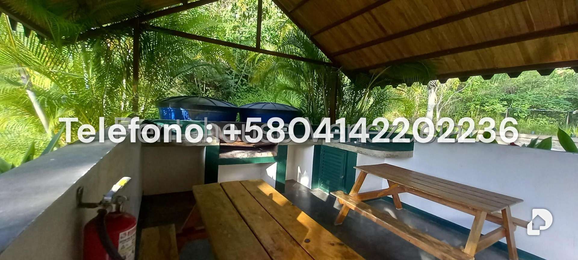 Apartamento en Escampadero, Caracas – 57