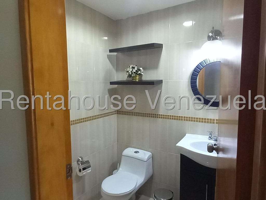 Apartamento en Escampadero, Caracas