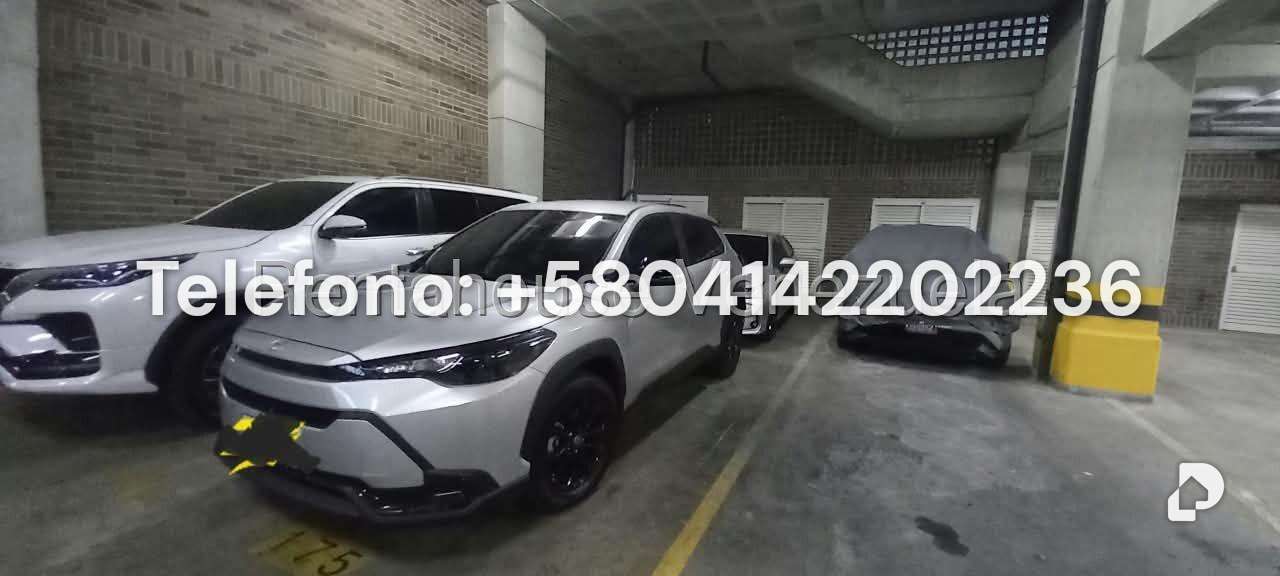 Apartamento en Escampadero, Caracas – 51