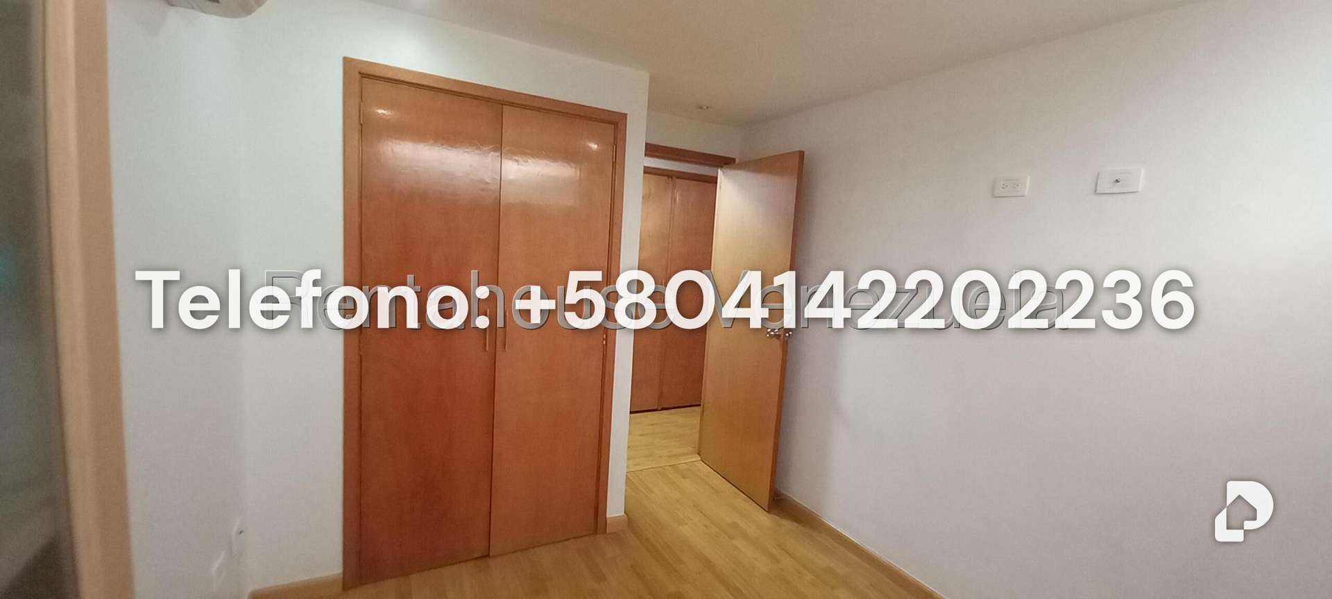 Apartamento en Escampadero, Caracas – 25
