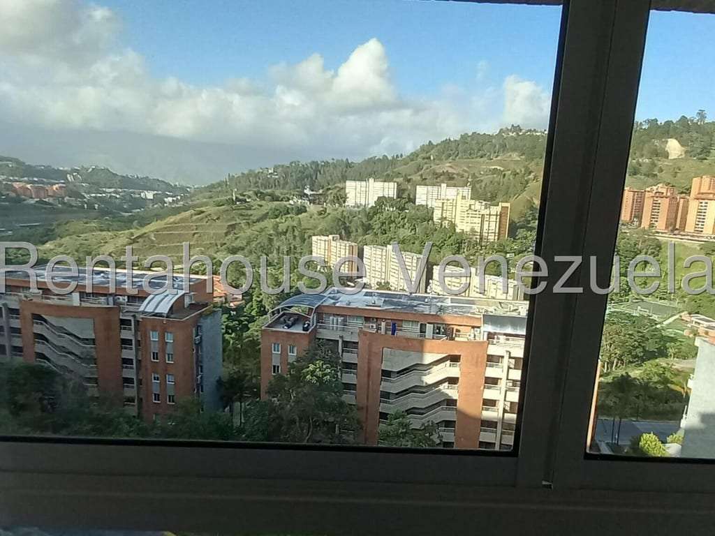Apartamento en Escampadero, Caracas