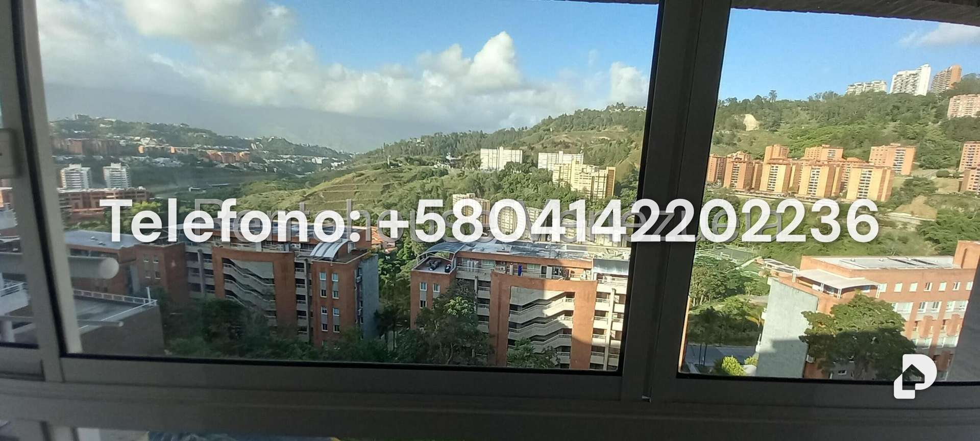 Apartamento en Escampadero, Caracas – 16