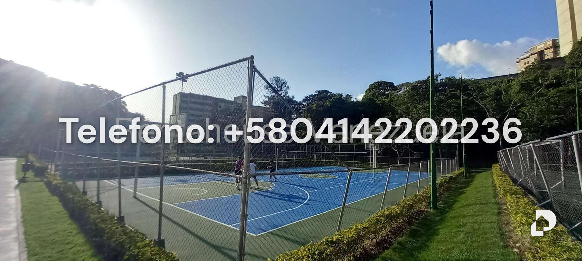 Apartamento en Escampadero, Caracas – 67