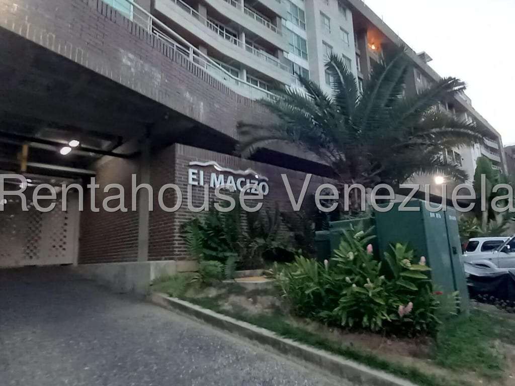 Apartamento en Escampadero, Caracas