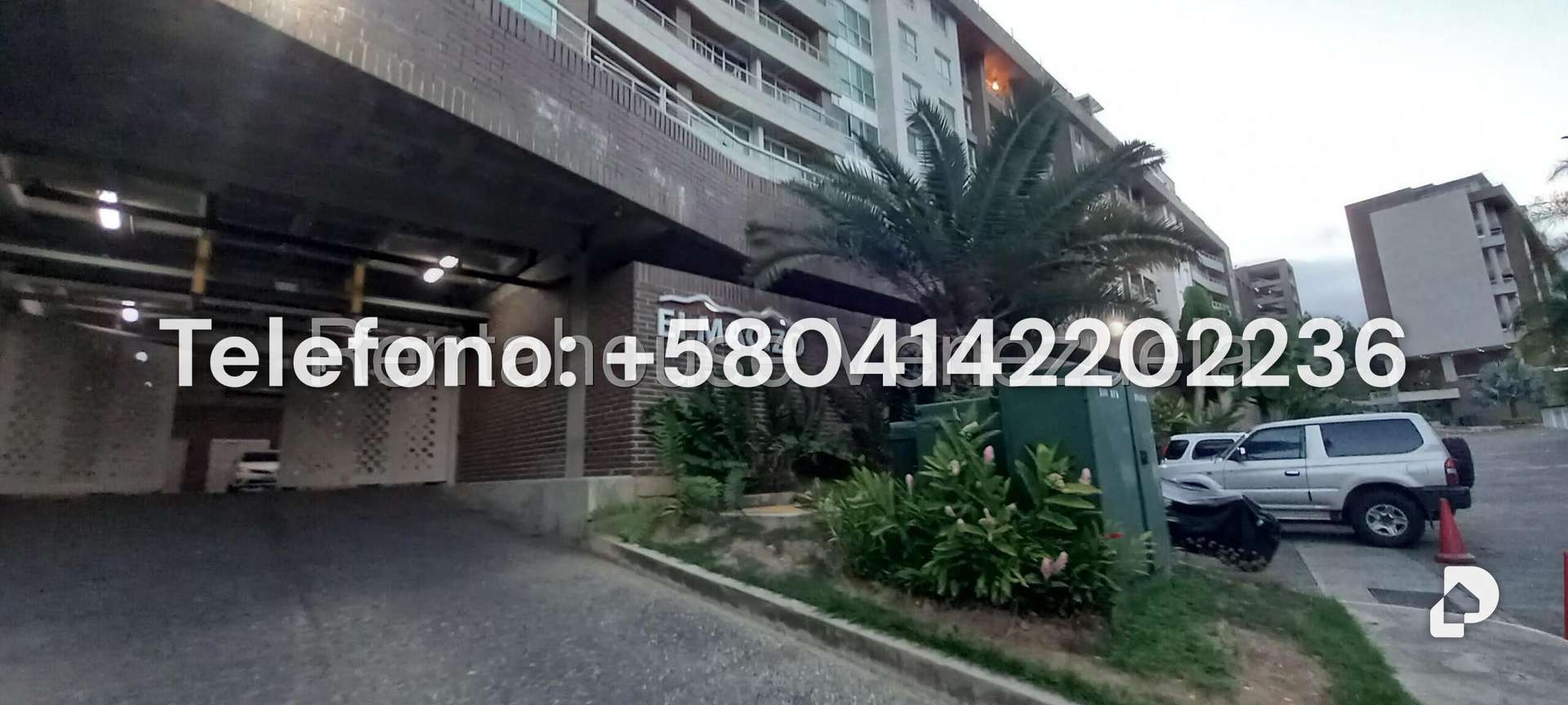 Apartamento en Escampadero, Caracas – 3