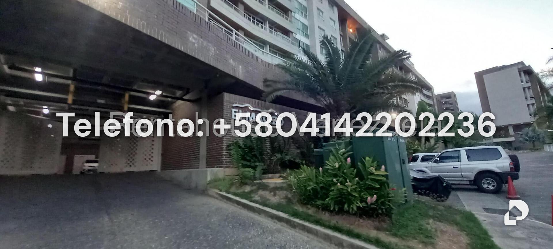 Apartamento en Escampadero, Caracas – 3