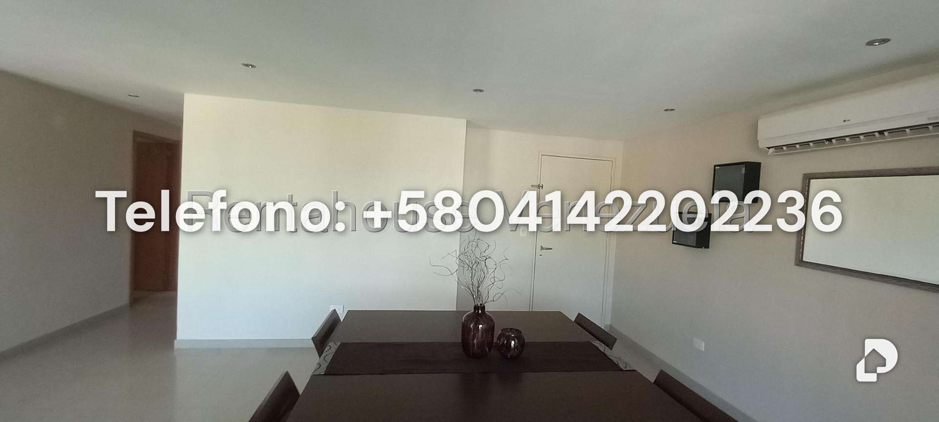 Apartamento en Escampadero, Caracas – 11