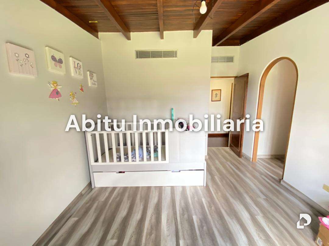 Casa en Oripoto, Caracas – 13