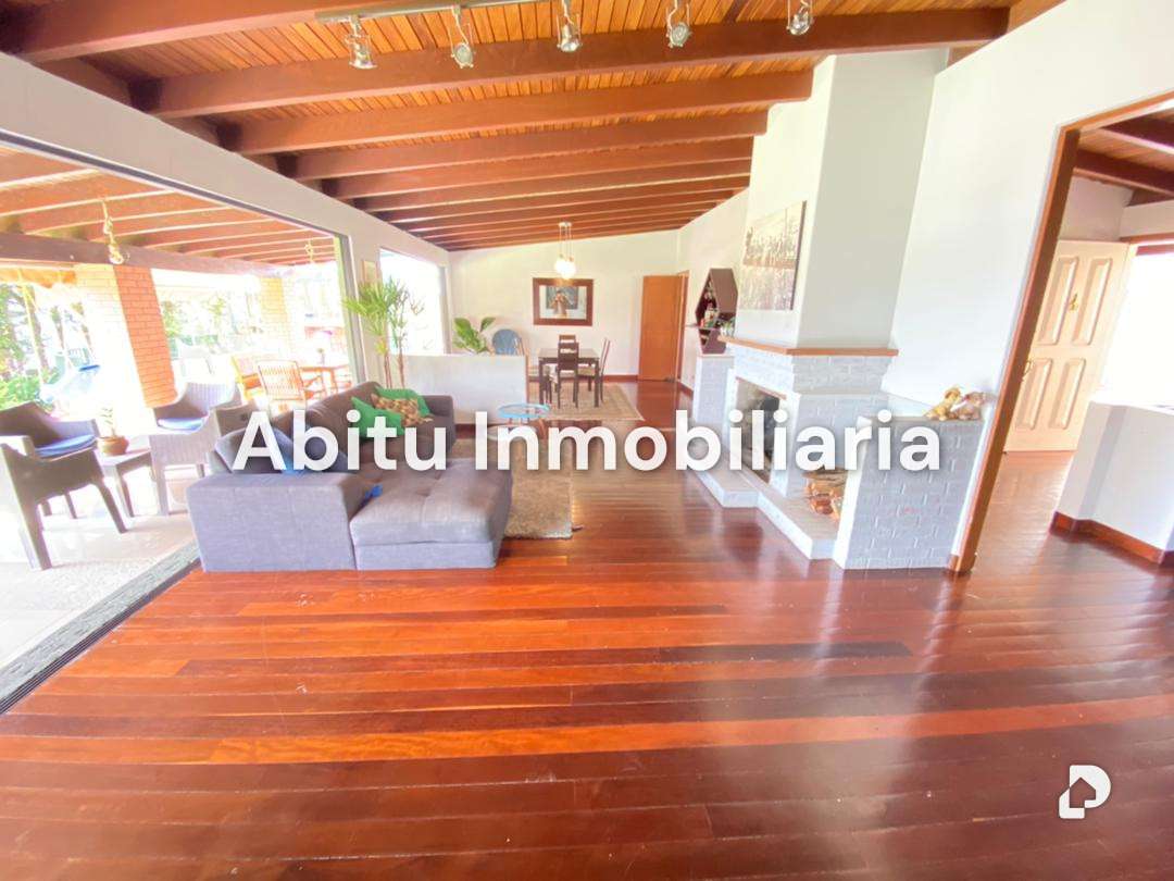Casa en Oripoto, Caracas – 6