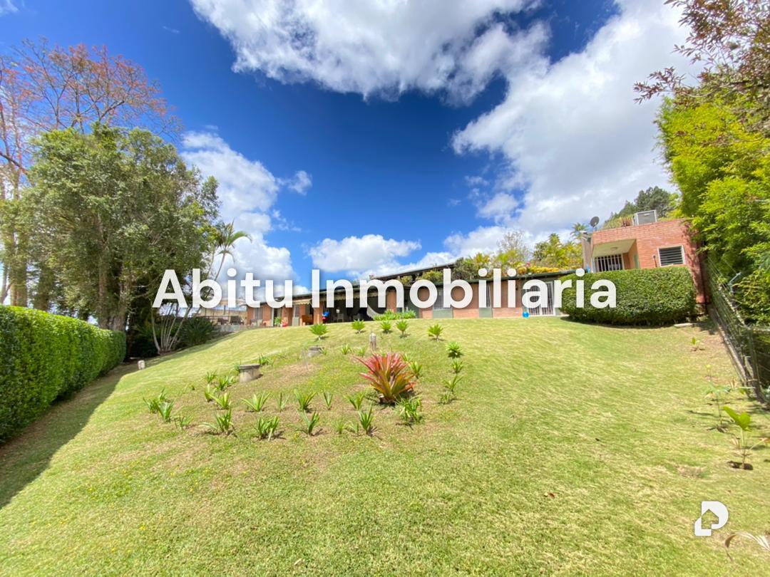 Casa en Oripoto, Caracas – 2