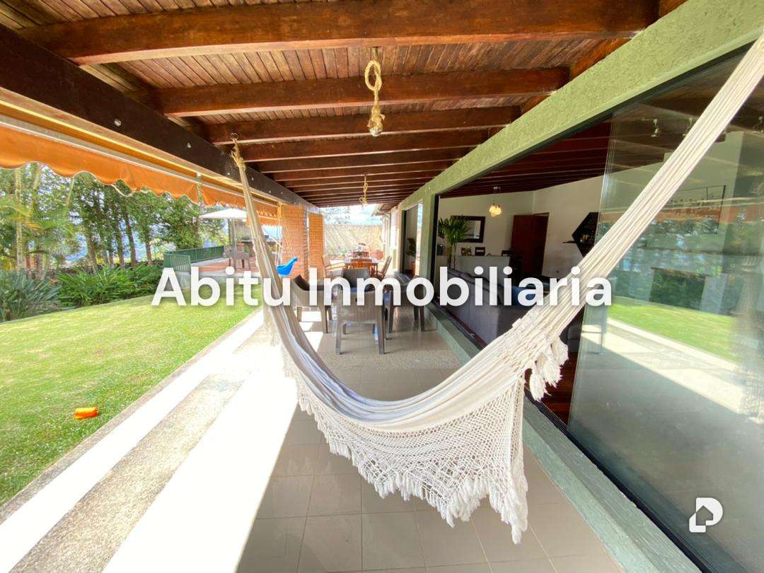 Casa en Oripoto, Caracas – 5