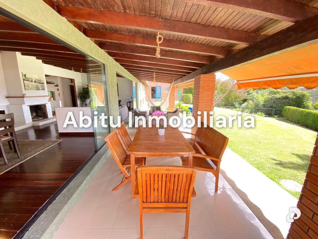 Casa en Oripoto, Caracas – 3