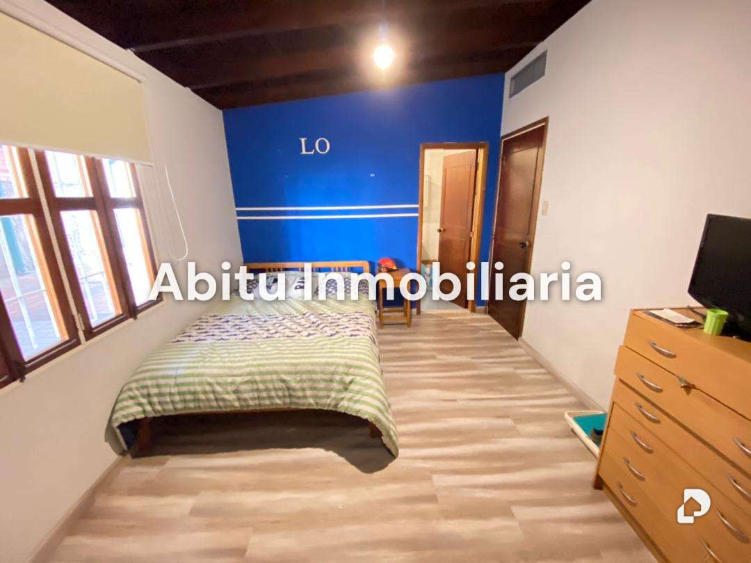 Casa en Oripoto, Caracas – 12