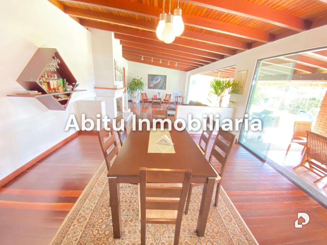 Casa en Oripoto, Caracas – 7