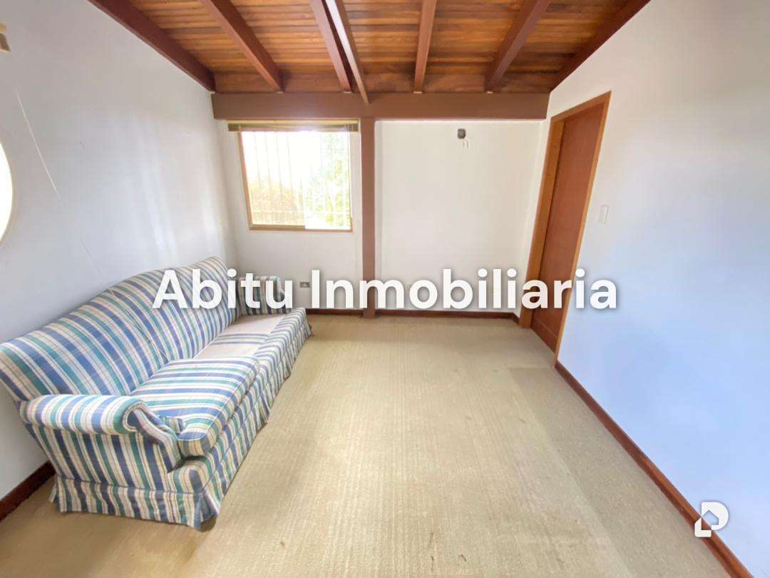 Casa en Oripoto, Caracas – 10