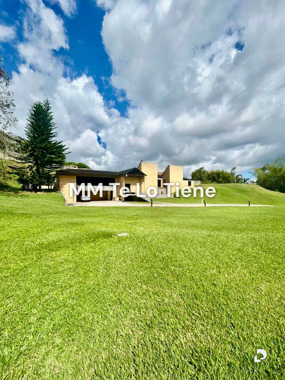 House in Oripoto, Caracas – 14