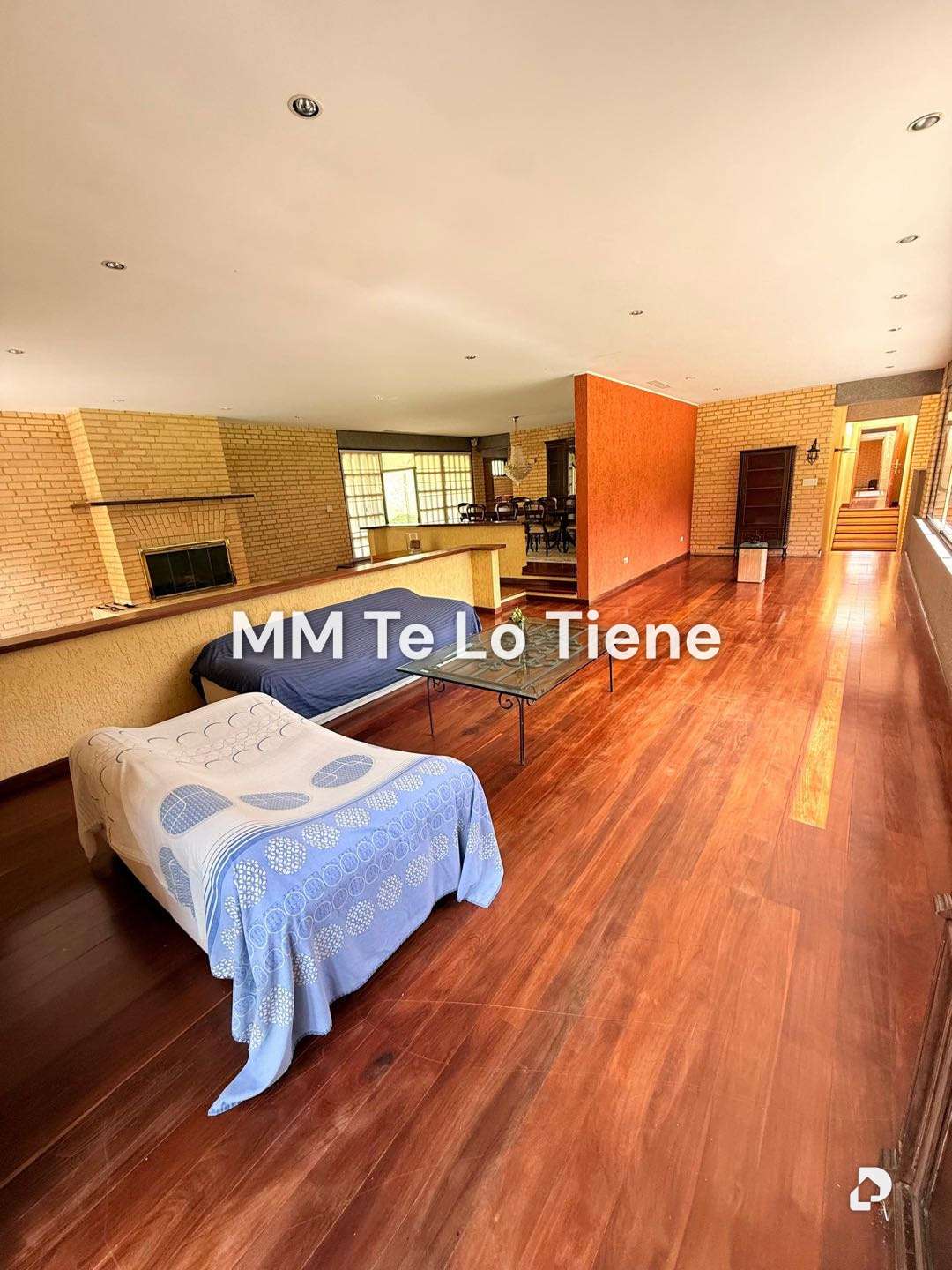 House in Oripoto, Caracas – 4