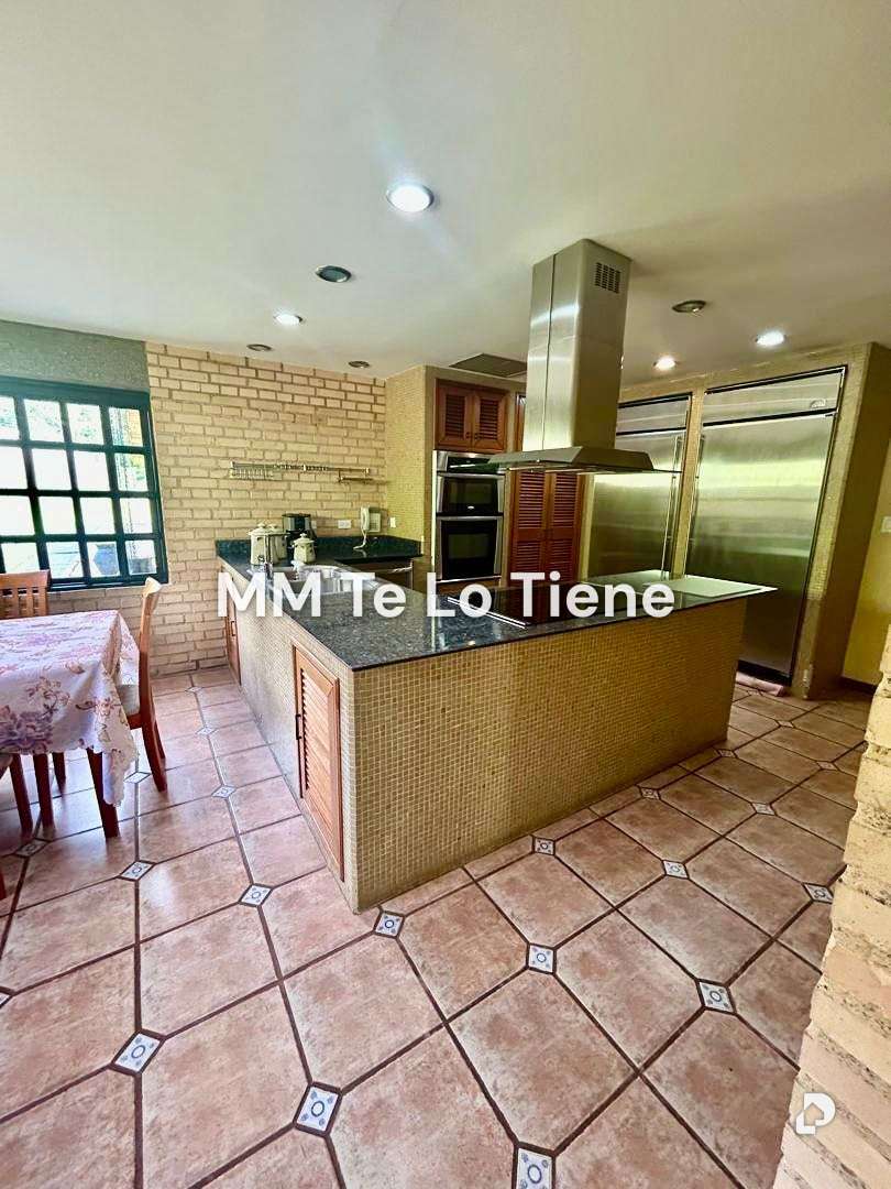 House in Oripoto, Caracas – 9